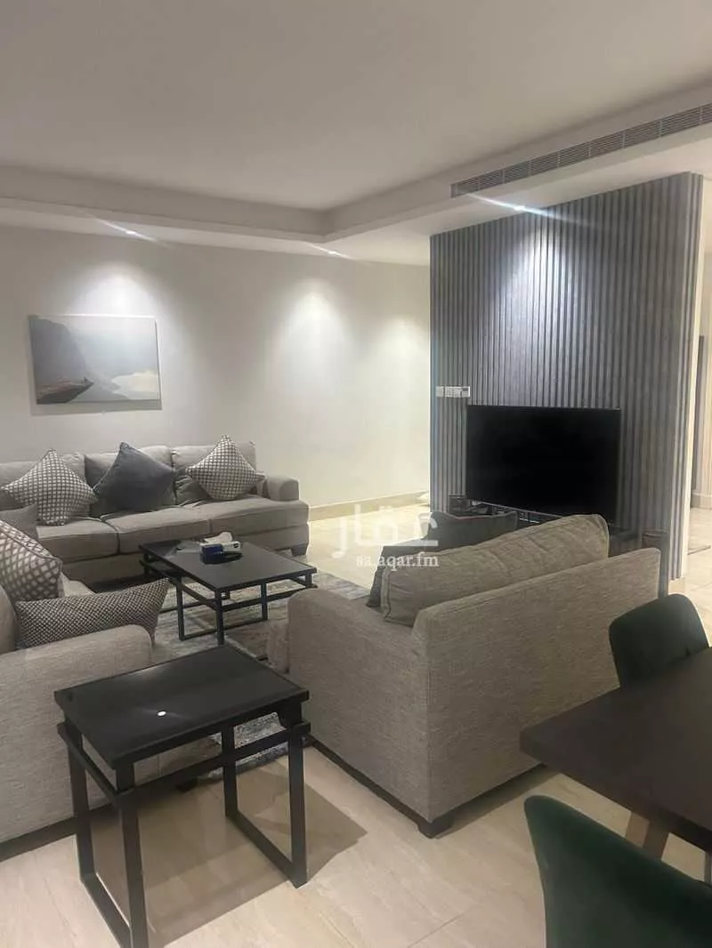 شقة للإيجار في شارع اسحاق بن ابراهيم, حي الغدير, مدينة الرياض, منطقة الرياض 1 صورة