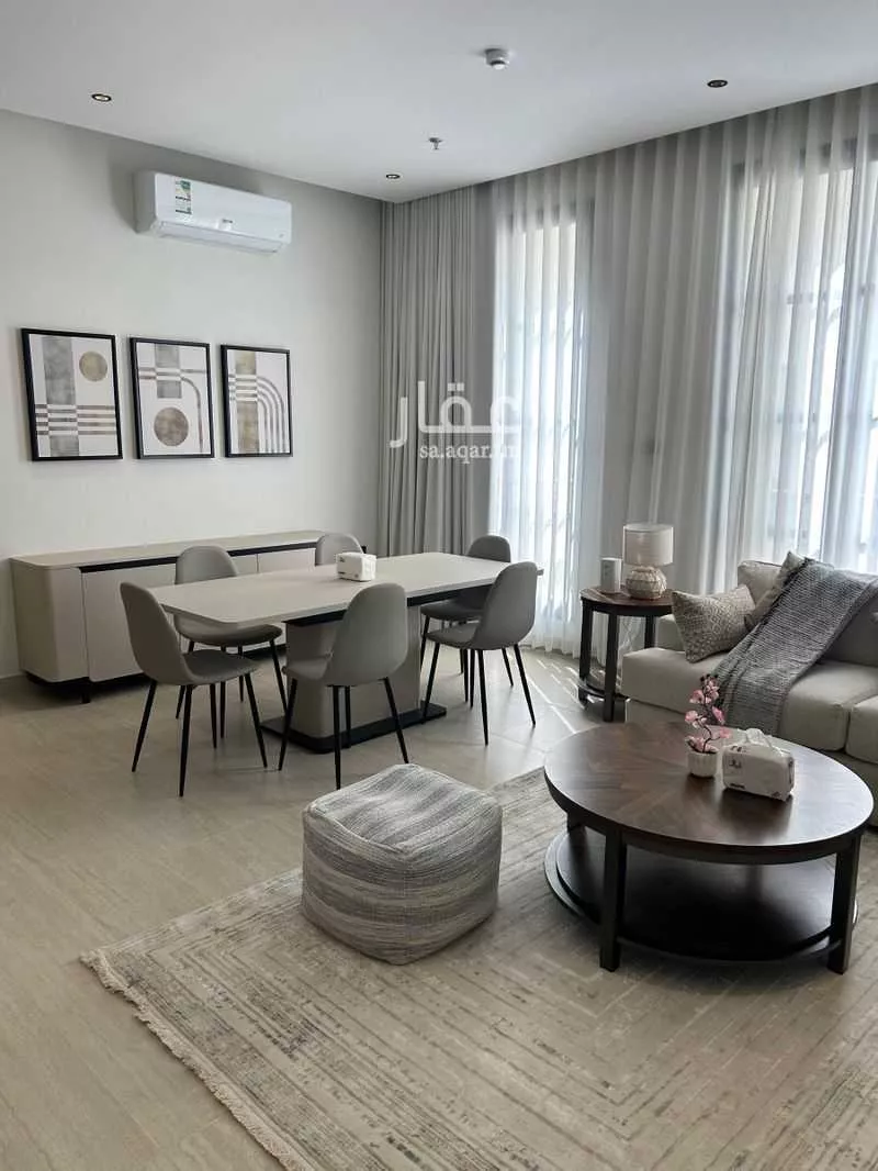 شقة للإيجار في شارع الامير ناصر بن سعود بن فرحان ال سعود, حي الياسمين, مدينة الرياض, منطقة الرياض 1 صورة