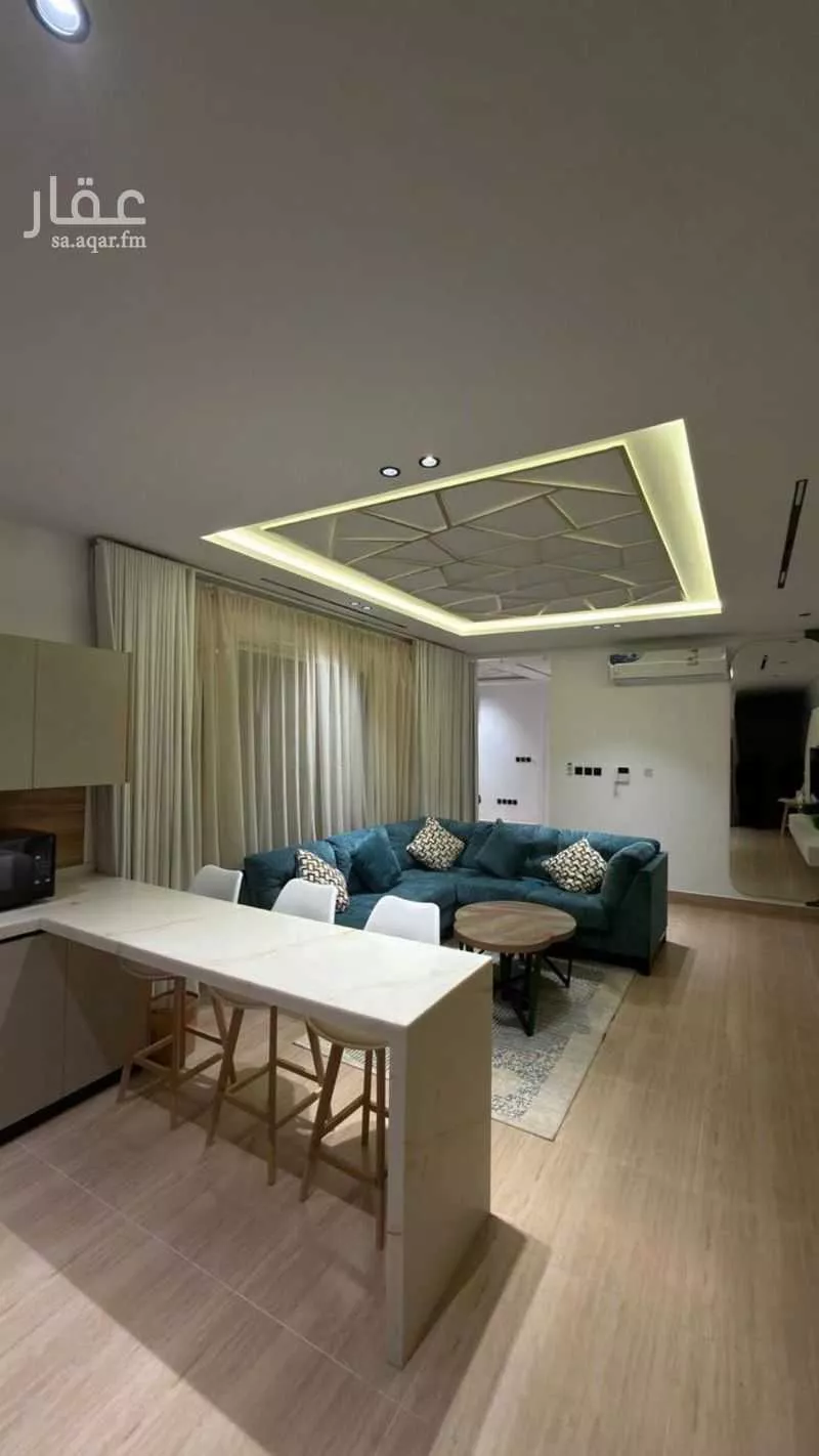 شقة للإيجار في شارع الفرعة, حي الياسمين, مدينة الرياض, منطقة الرياض 1 صورة