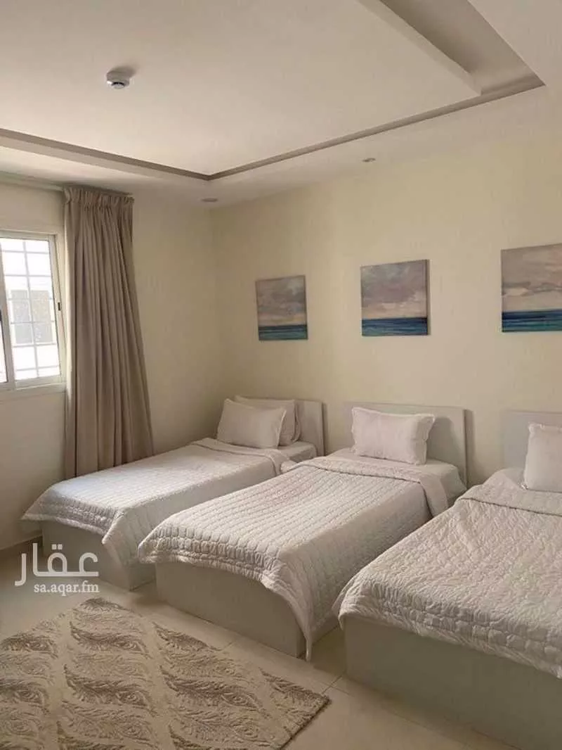 شقة للإيجار في شارع الحسام, حي الملقا, مدينة الرياض, منطقة الرياض 1 صورة