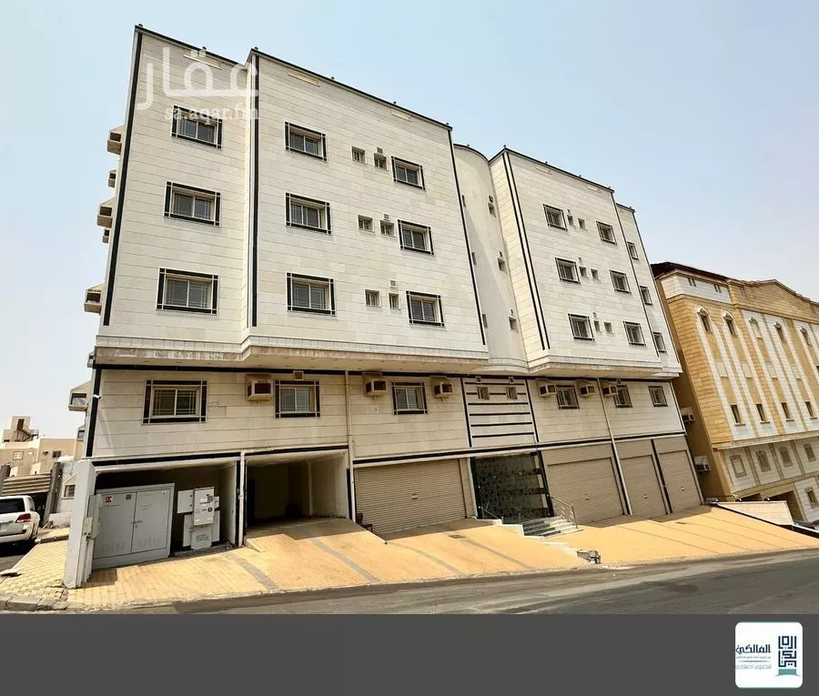 عمارة للبيع في شارع شارع 2 البحيرات 1, حي البحيرات, مدينة مكه المكرمه, منطقة مكة المكرمة 1 صورة