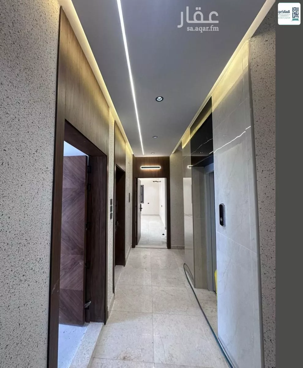 شقة للبيع في شارع منار الادب, حي السلامة, مدينة جدة, منطقة مكة المكرمة 1 صورة