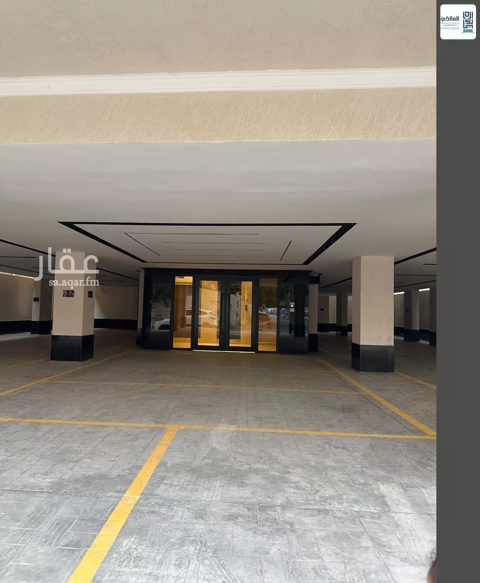 شقة للبيع في شارع منار الادب, حي السلامة, مدينة جدة, منطقة مكة المكرمة 1 صورة