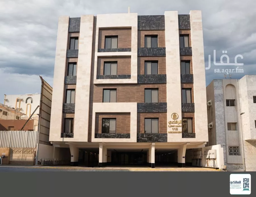 شقة للبيع في شارع منار الادب, حي السلامة, مدينة جدة, منطقة مكة المكرمة 1 صورة