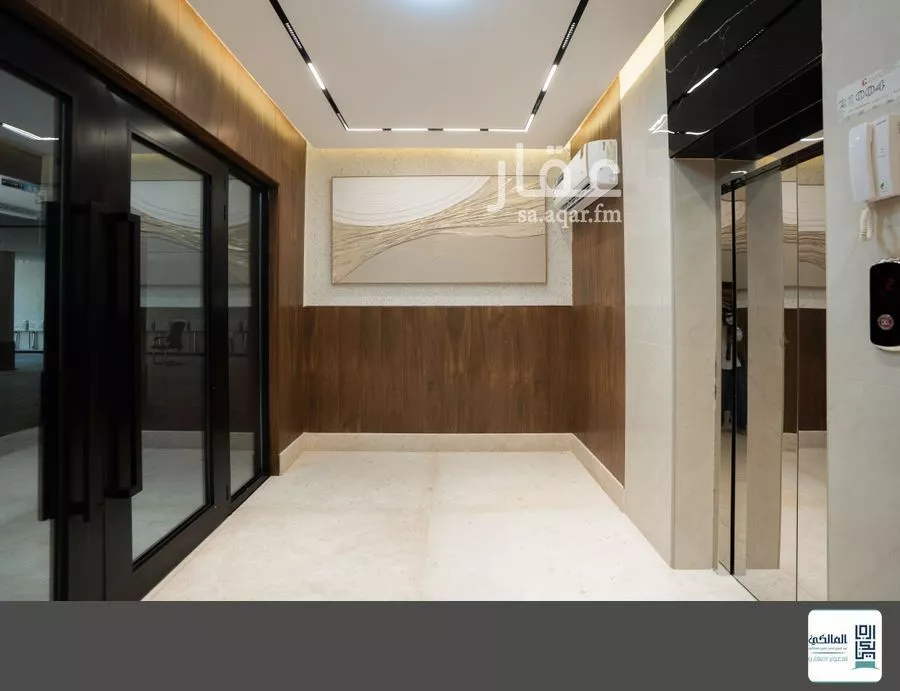 شقة للبيع في شارع منار الادب, حي السلامة, مدينة جدة, منطقة مكة المكرمة 1 صورة