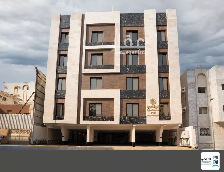 شقة للبيع في شارع منار الادب, حي السلامة, مدينة جدة, منطقة مكة المكرمة 1 صورة