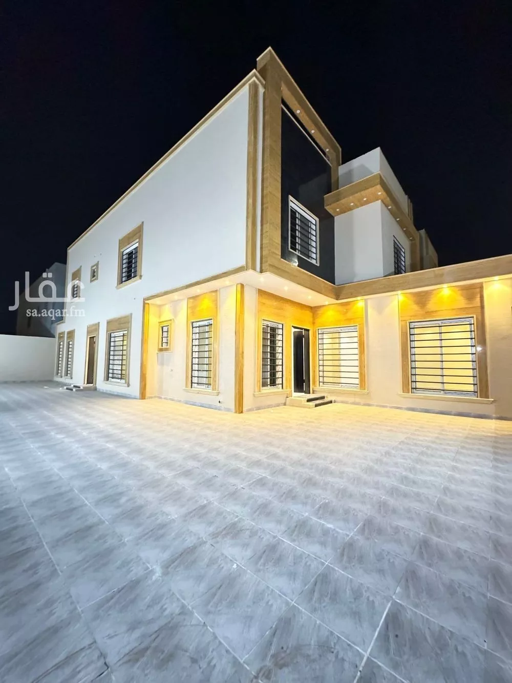 فيلا للبيع في حي طويق, مدينة الخرج, منطقة الرياض 1 صورة