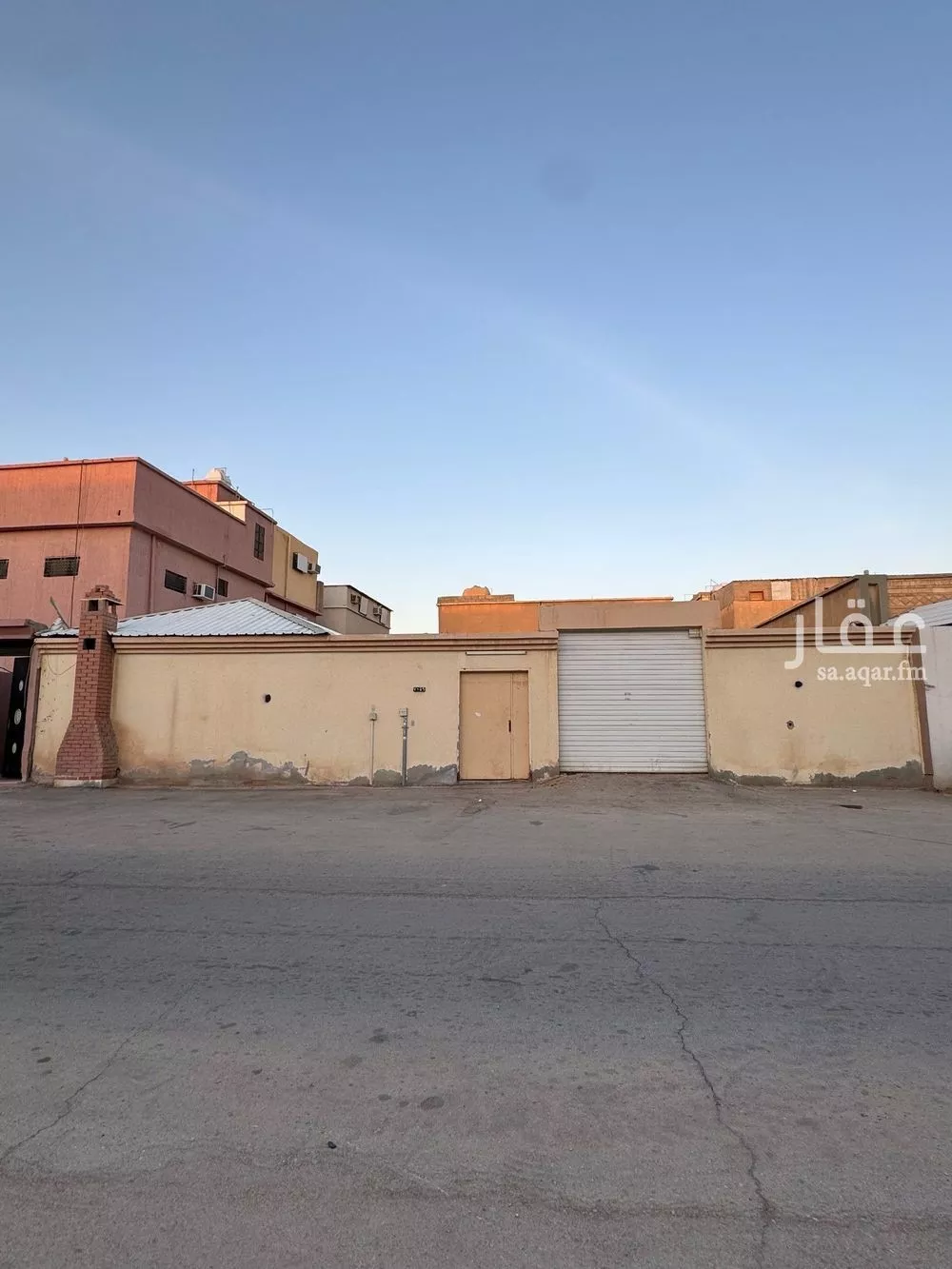 أرض للبيع في شارع شارع الامير عبدالرحمن بن عبدالعزيز, حي طويق, مدينة الخرج, منطقة الرياض 1 صورة