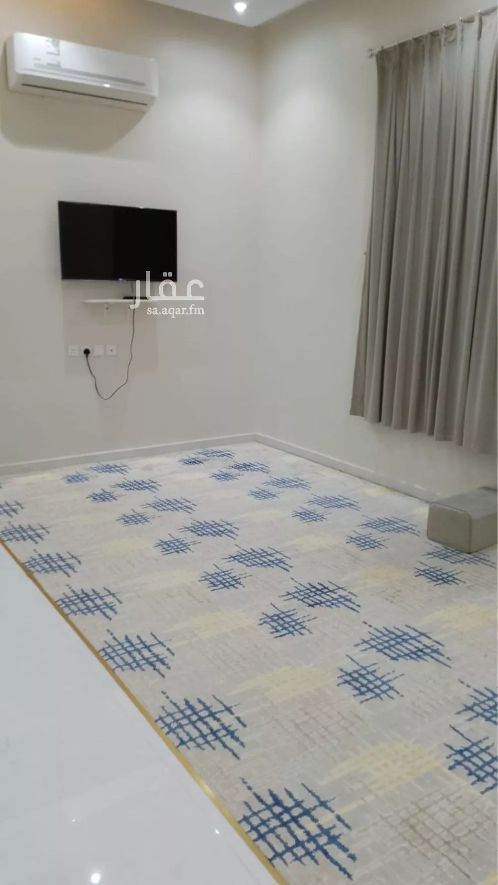 عمارة للإيجار في شارع أبي منصور الأزهري, حي اليرموك, مدينة الخرج, منطقة الرياض 1 صورة