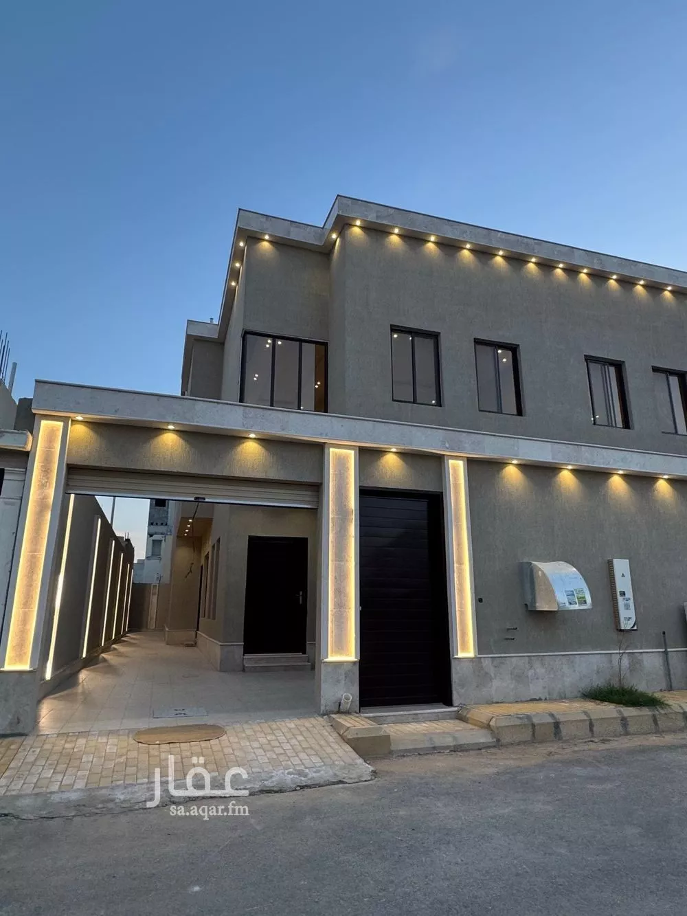 فيلا للبيع في شارع مشرفة 15, حي مشرفة, مدينة الهياثم, منطقة الرياض 1 صورة