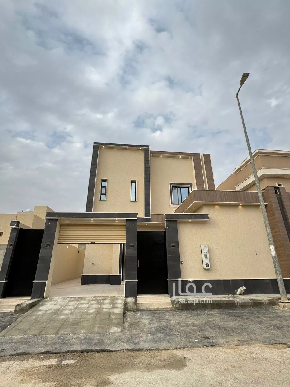 فيلا للبيع في حي مشرفة, مدينة الهياثم, منطقة الرياض 1 صورة