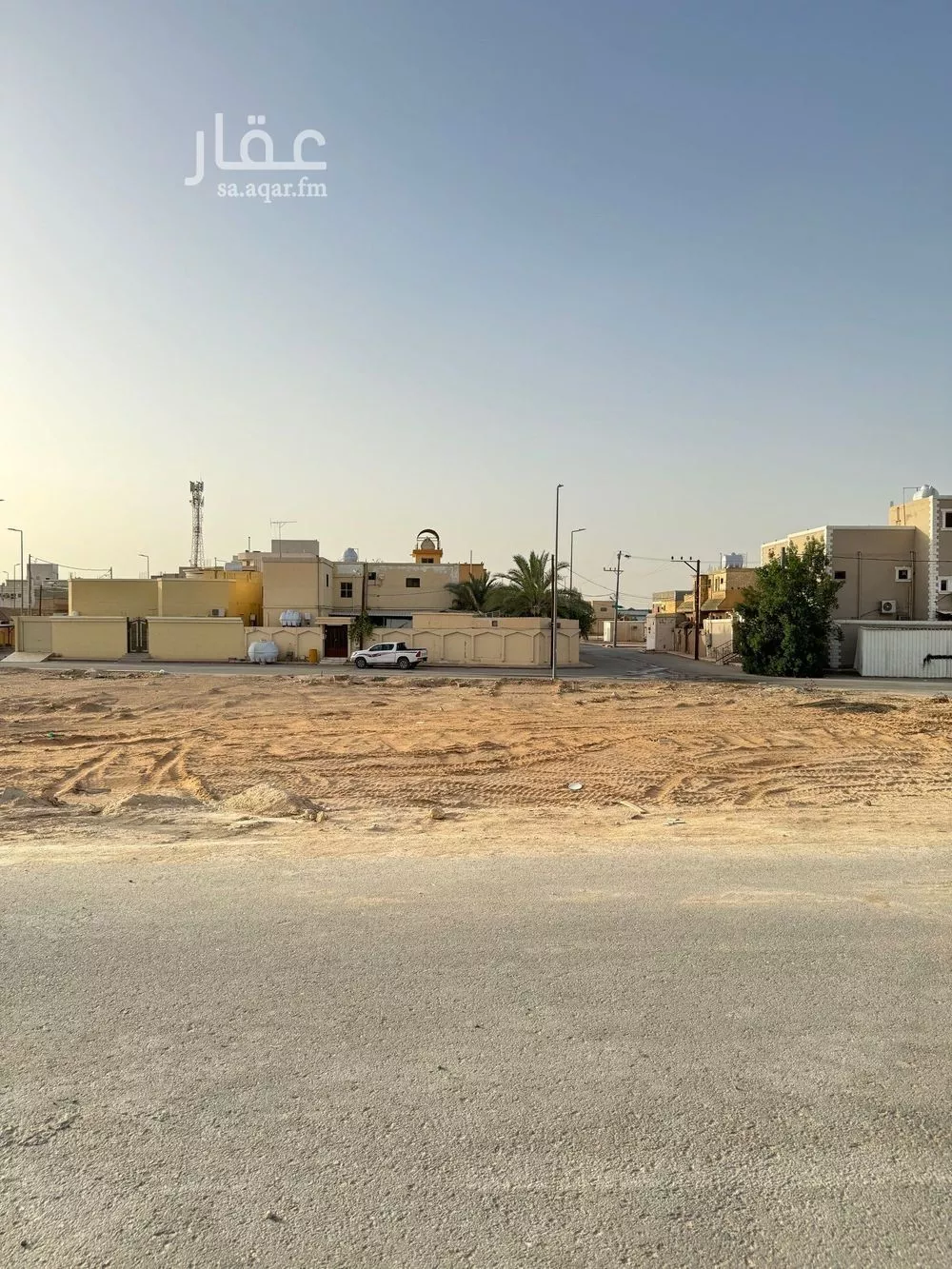 أرض للبيع في شارع 1212, حي مشرفة, مدينة الهياثم, منطقة الرياض 1 صورة