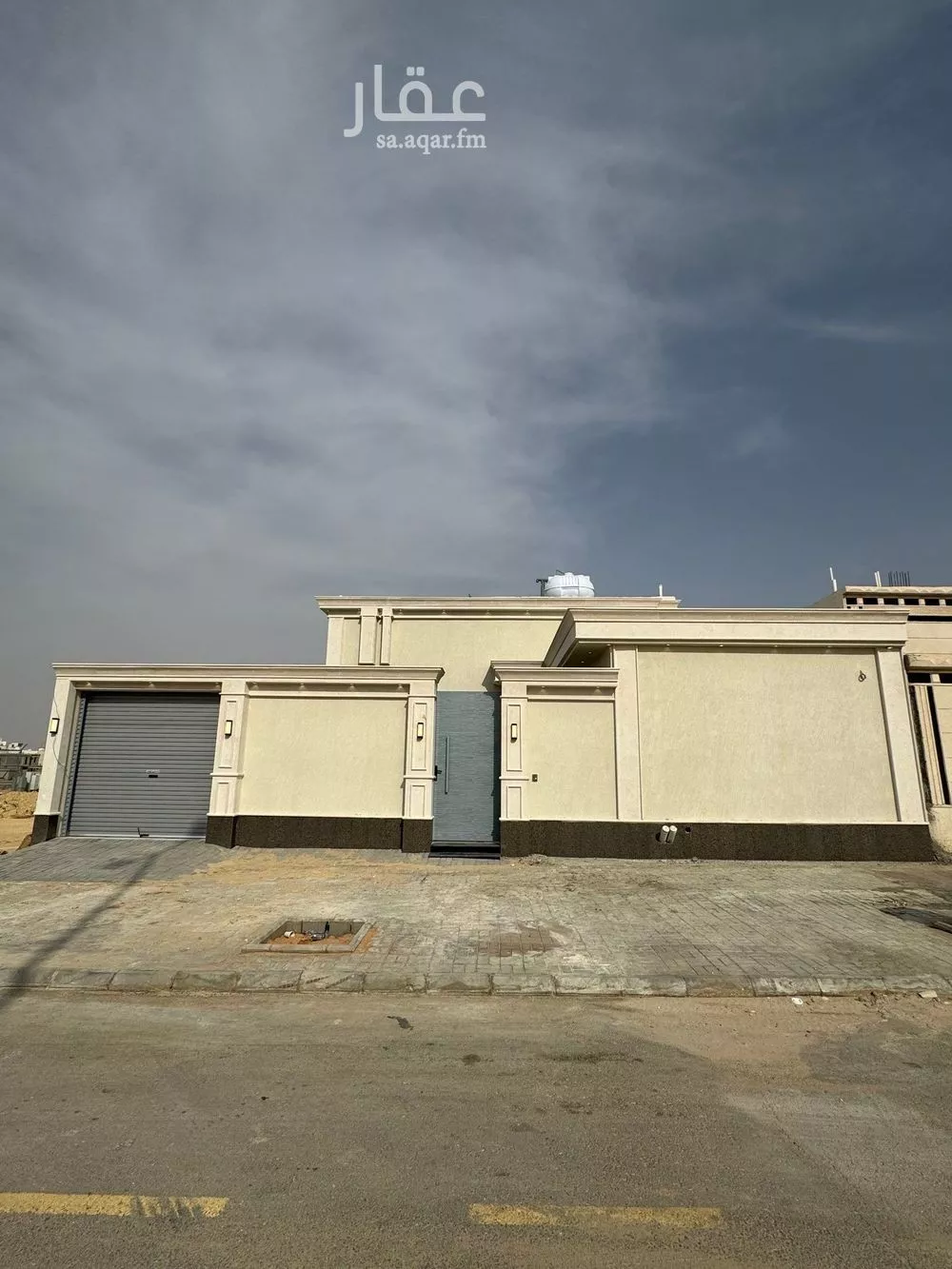 دور للبيع في حي الهدا, مدينة الخرج, منطقة الرياض 1 صورة