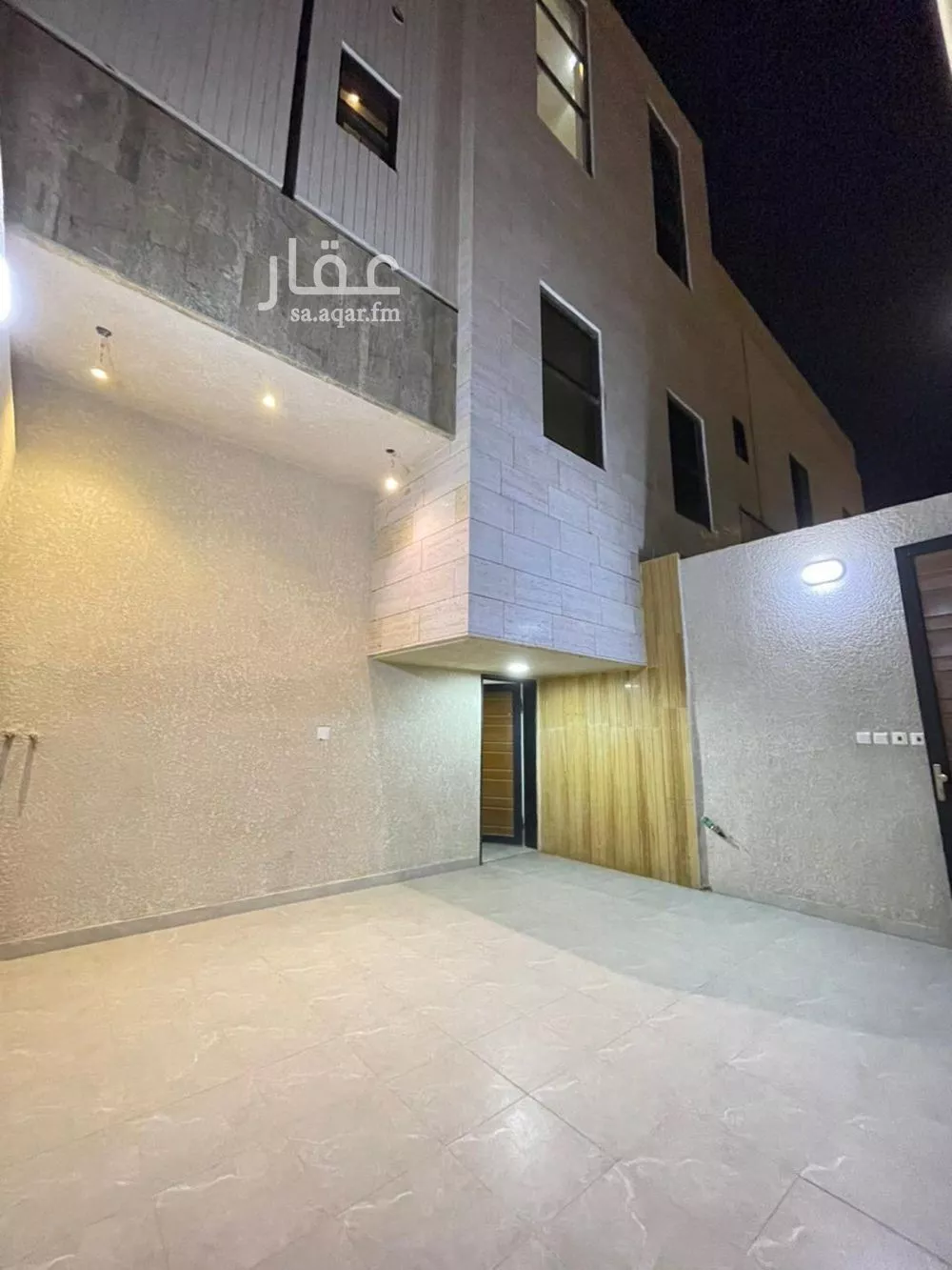 شقة للبيع في حي الملقا, مدينة الخرج, منطقة الرياض 1 صورة