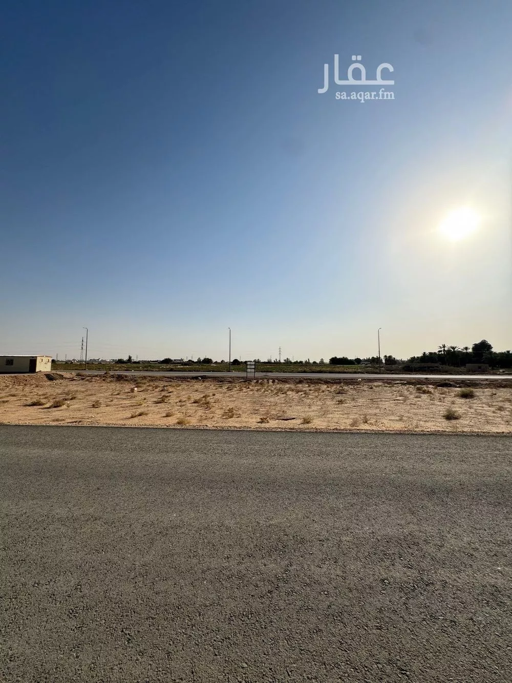 أرض للبيع في حي فرزان, مدينة الخرج, منطقة الرياض 1 صورة
