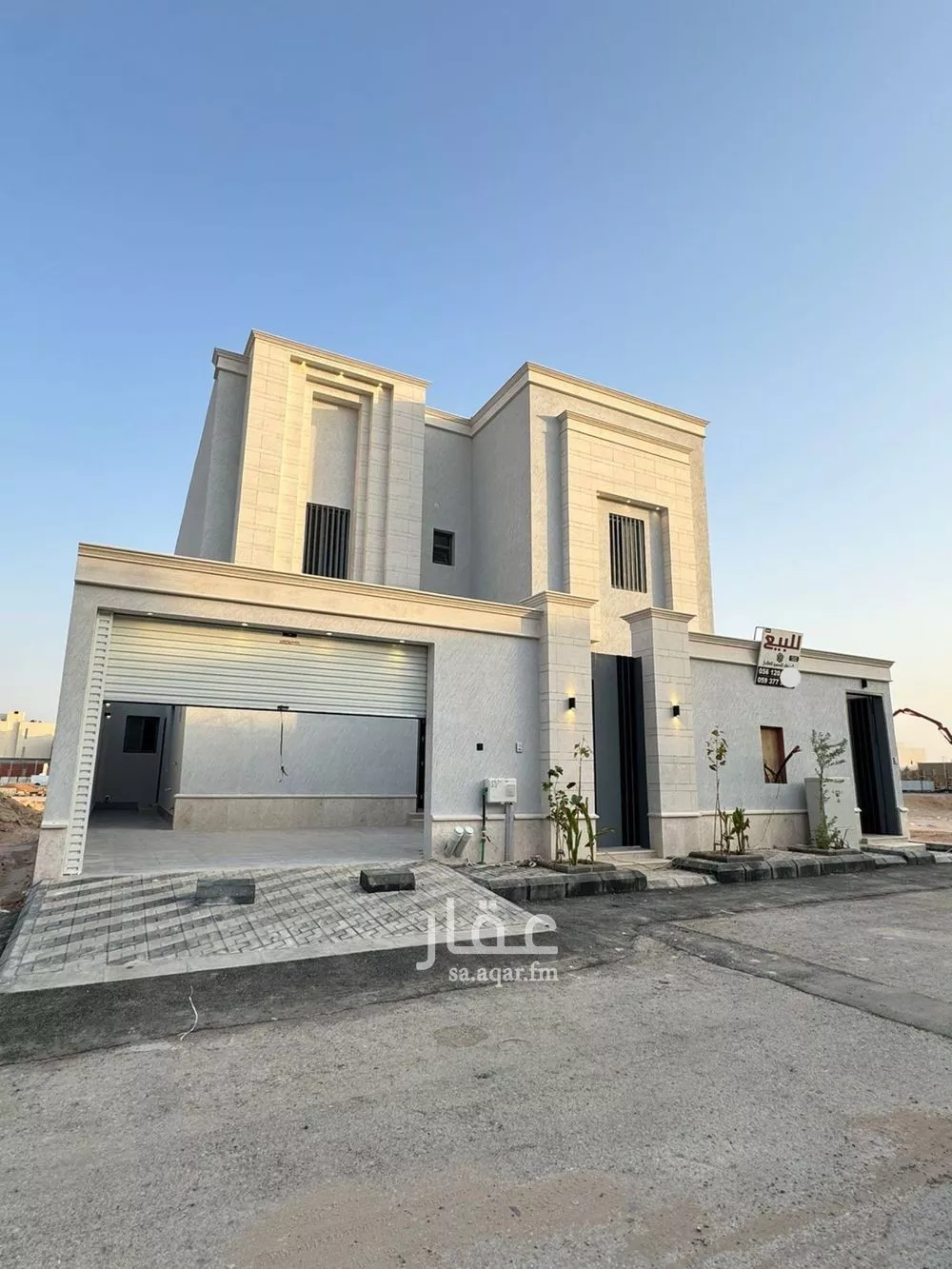 دور للبيع في شارع 0001, حي الناصفة, مدينة الخرج, منطقة الرياض 1 صورة