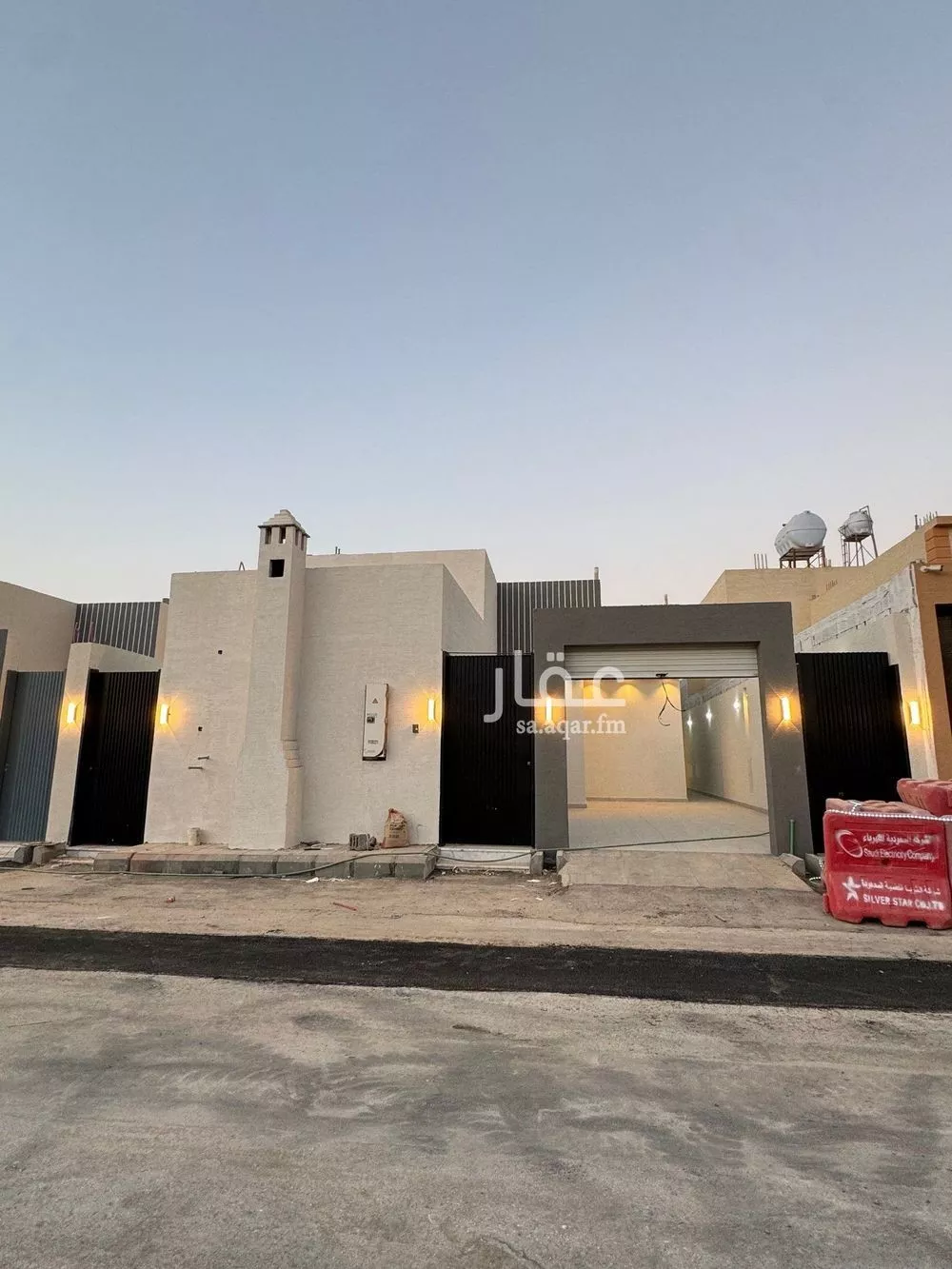 دور للبيع في شارع 7777, حي العيون, مدينة الخرج, منطقة الرياض 1 صورة