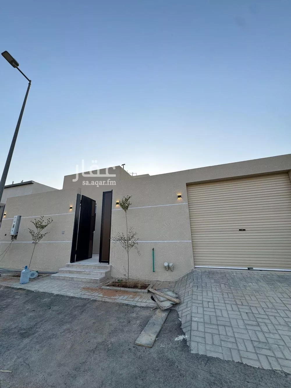 دور للبيع في حي الهدا, مدينة الخرج, منطقة الرياض 1 صورة