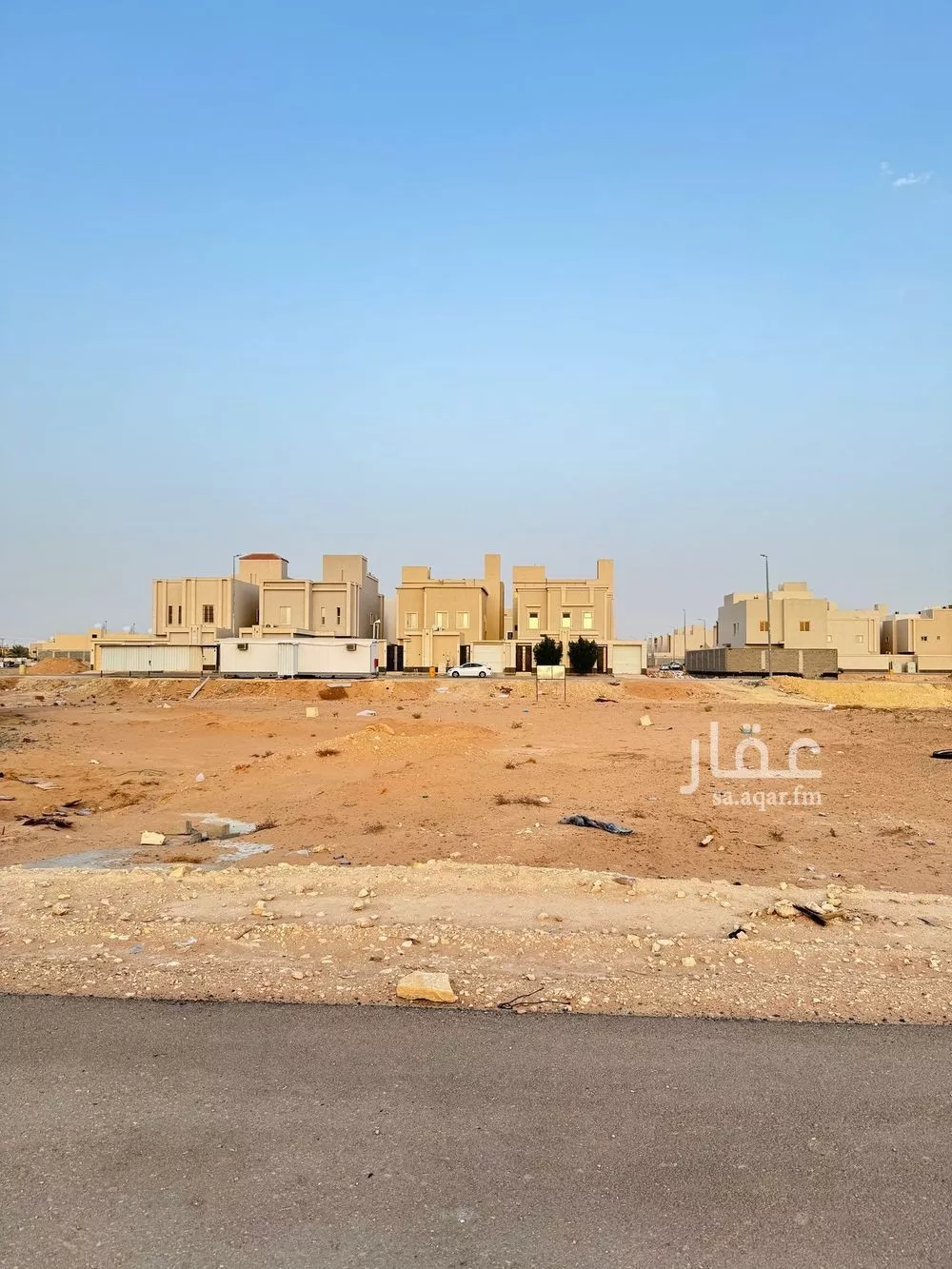 أرض للبيع في حي مشرفة, مدينة الهياثم, منطقة الرياض 1 صورة