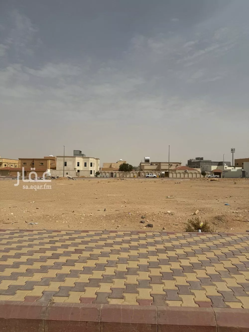 أرض للبيع في حي العيون, مدينة الخرج, منطقة الرياض 1 صورة