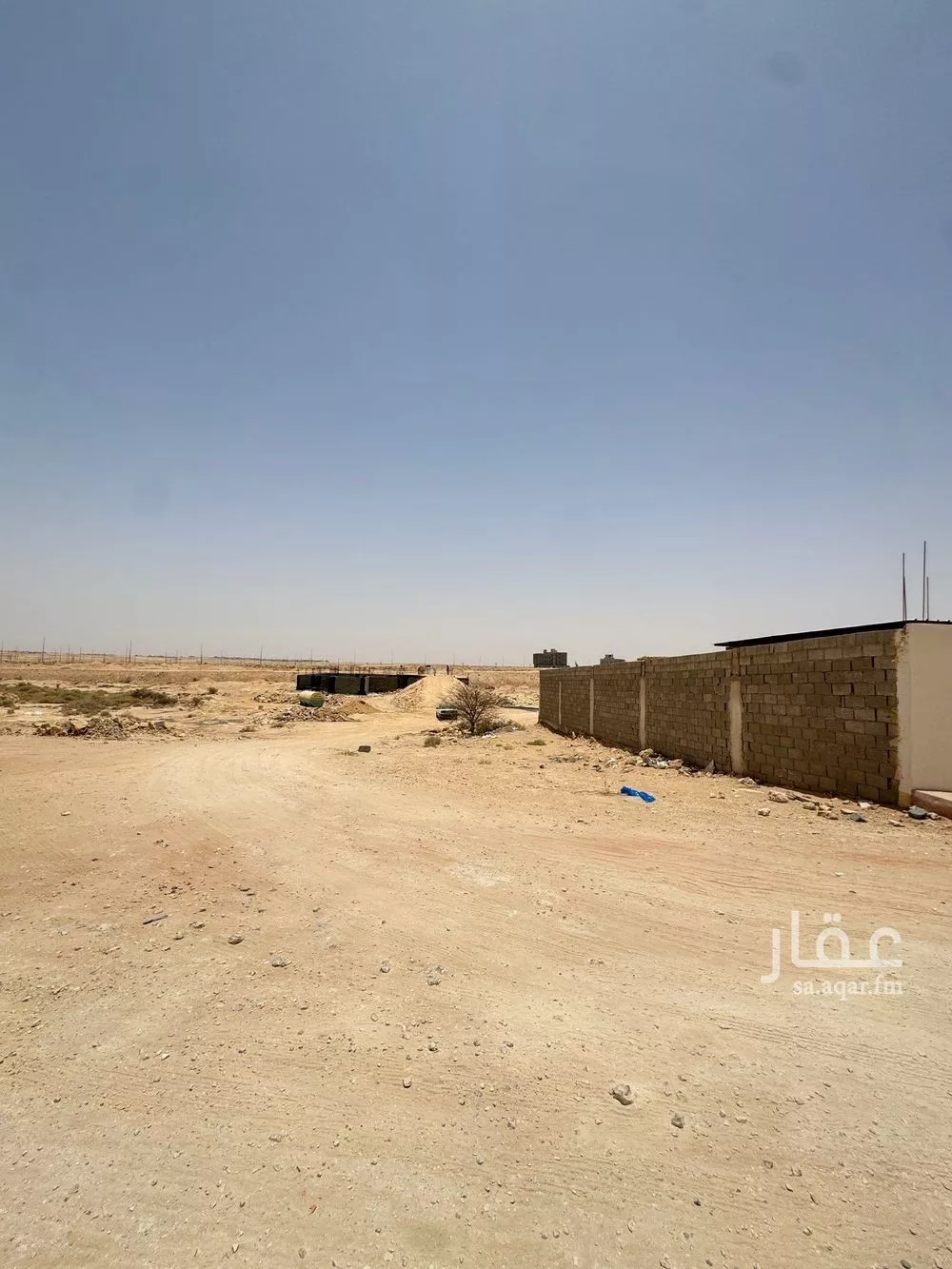 أرض للبيع في شارع حازم القرطاجي, حي مشرف, مدينة الخرج, منطقة الرياض 1 صورة