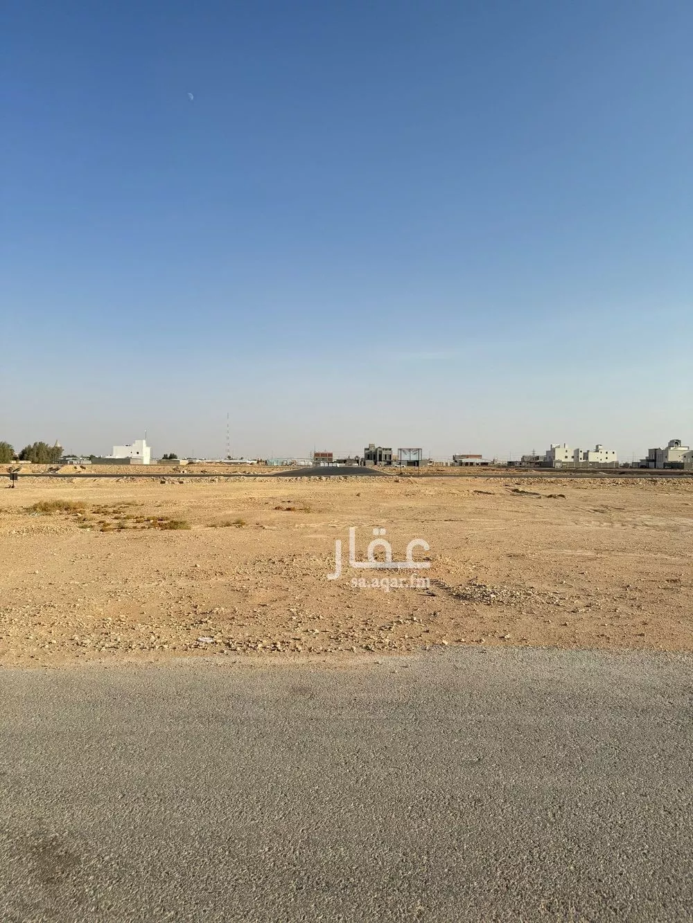 أرض للبيع في حي فرزان, مدينة الخرج, منطقة الرياض 1 صورة