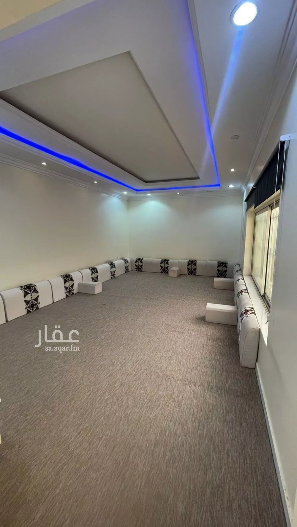 استراحة للإيجار في حي الزاهر, مدينة الخرج, منطقة الرياض 1 صورة