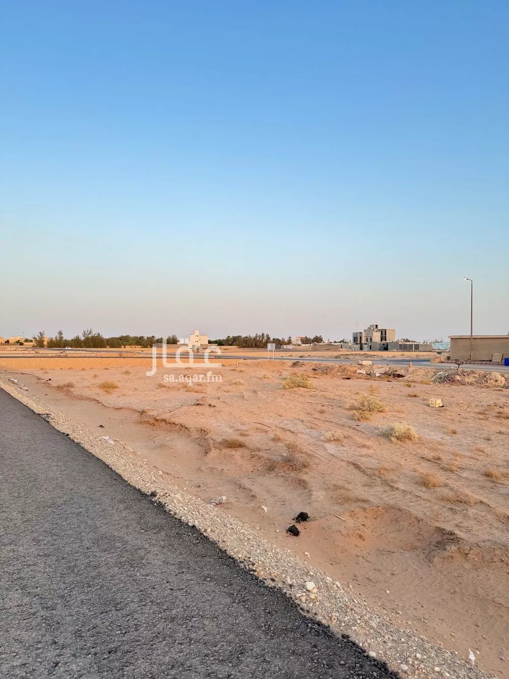 أرض للبيع في حي فرزان, مدينة الخرج, منطقة الرياض 1 صورة