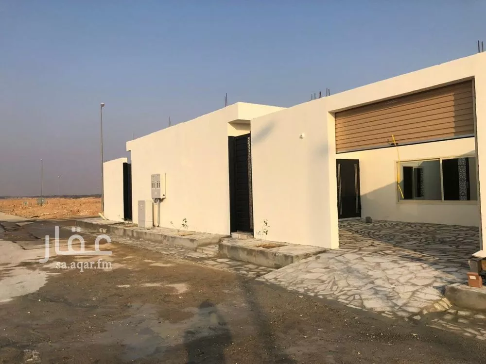 استراحة للإيجار في حي الزاهر, مدينة الخرج, منطقة الرياض 1 صورة