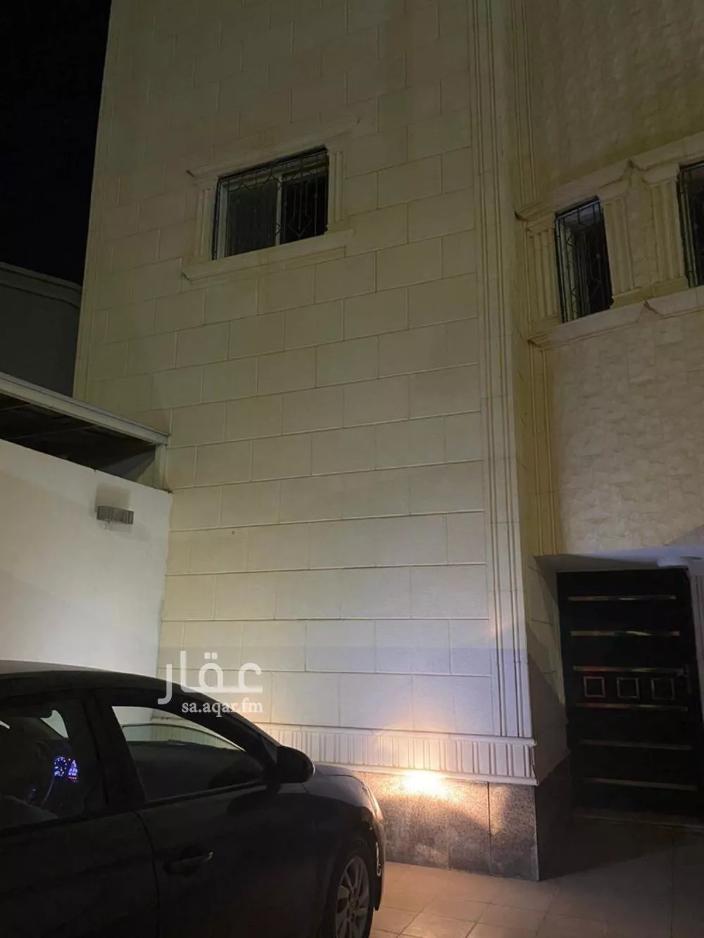 شقة للبيع في شارع عطية ابن الحارث, حي الورود, مدينة الخرج, منطقة الرياض 1 صورة