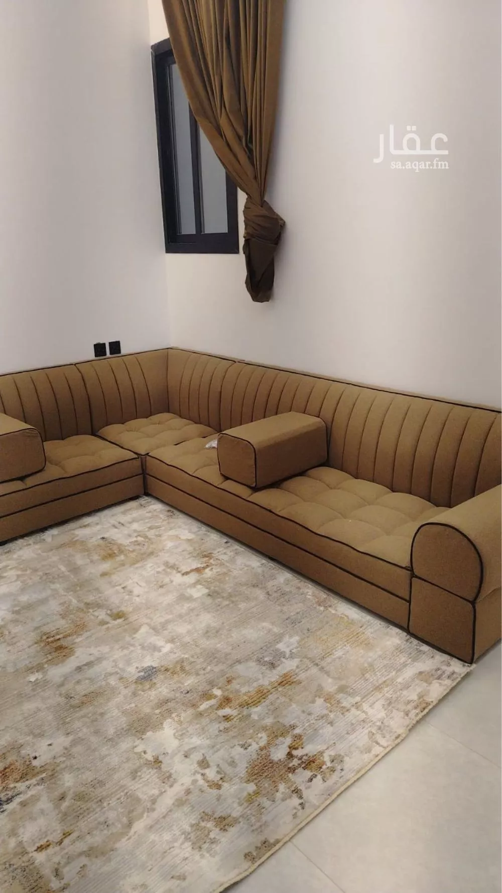 شقة للإيجار في حي اليرموك, مدينة الخرج, منطقة الرياض 1 صورة