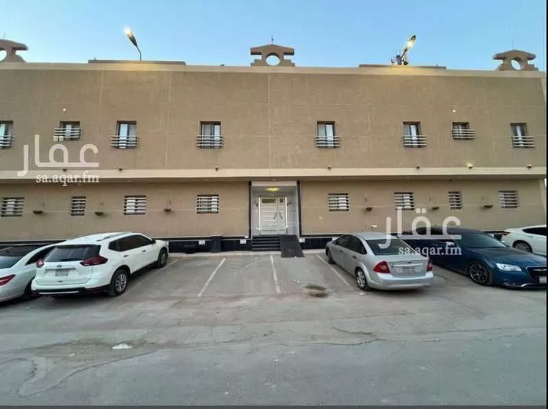 شقة للإيجار في شارع علي بن حسن الشويطر ، حي النرجس ، الرياض ، منطقة الرياض 1 صورة