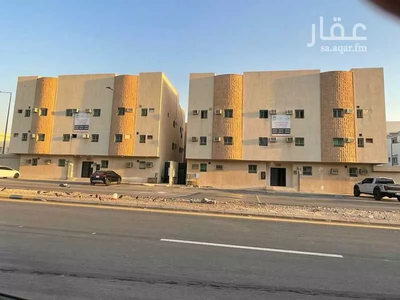 عمارة للإيجار في شارع الفريق, حي العقيق, مدينة الرياض, منطقة الرياض 1 صورة