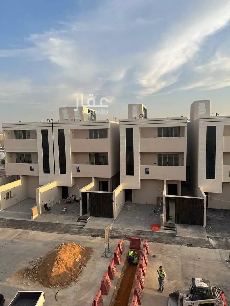 دور للبيع في شارع محسن باروم, حي العارض, مدينة الرياض, منطقة الرياض 1 صورة