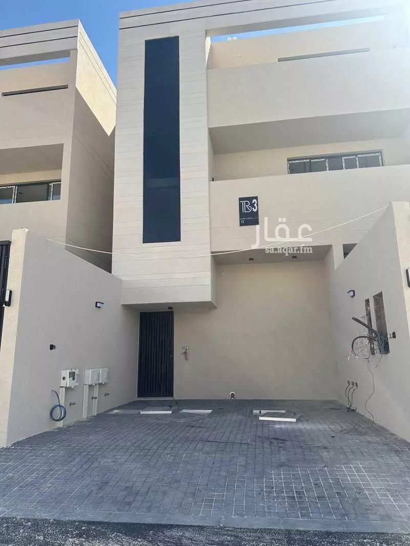 دور للبيع في شارع محسن باروم, حي العارض, مدينة الرياض, منطقة الرياض 1 صورة