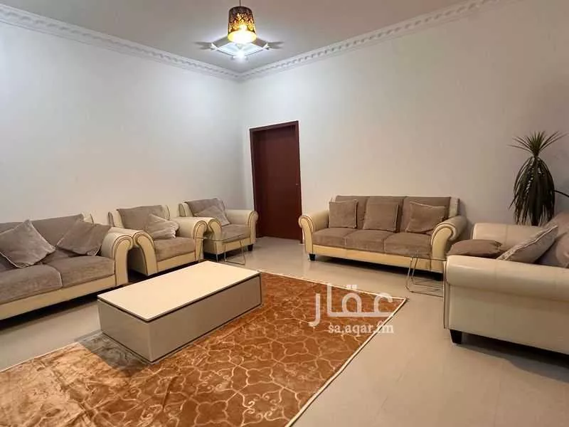 شقة للإيجار في شارع عبد الرحمن بن عبيد الله القرشي, حي صلاح الدين الغربي, مدينة حائل, منطقة حائل 1 صورة