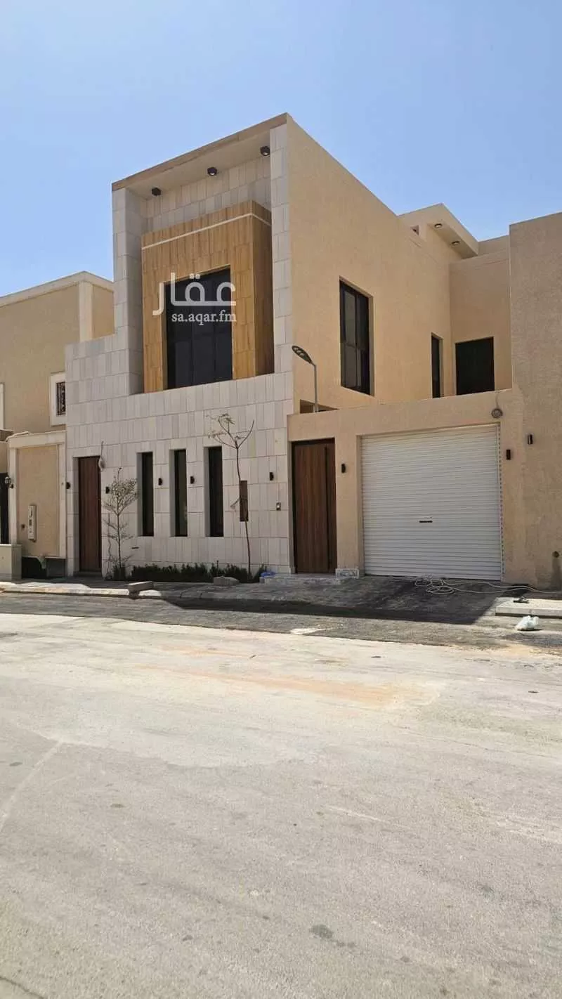فيلا للبيع في شارع رقم 234, حي ظهرة لبن, مدينة الرياض, منطقة الرياض 1 صورة