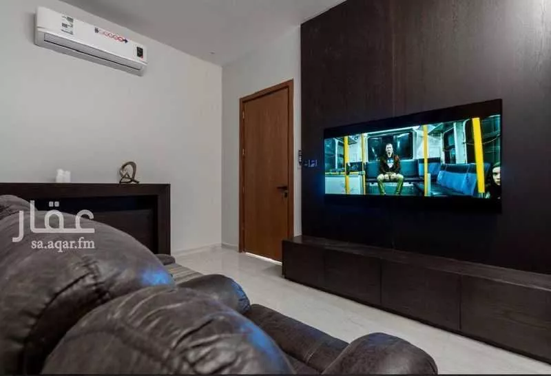 شقة للإيجار في شارع رقم 253, حي الملقا, مدينة الرياض, منطقة الرياض 1 صورة