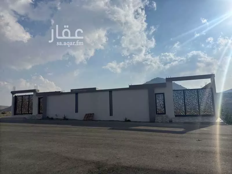 فيلا للبيع في شارع 4672396, حي الواحة, مدينة الباحة, منطقة الباحة 1 صورة