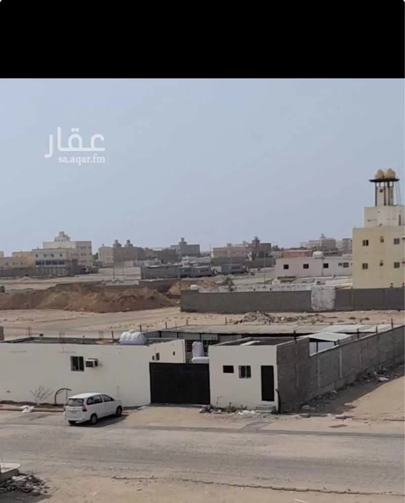 أرض للبيع في شارع عبد العزيز بن إبراهيم البراهيم, حي الساحل, مدينة جدة, منطقة مكة المكرمة 1 صورة