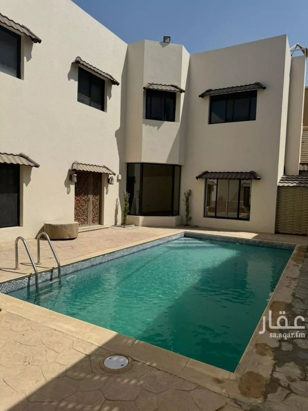 فيلا للبيع في شارع الجوف, حي السليمانية, مدينة الرياض, منطقة الرياض 1 صورة
