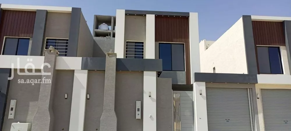 فيلا للبيع في شارع عفيفة بنت أحمد, حي الرمال, مدينة الرياض, منطقة الرياض 1 صورة