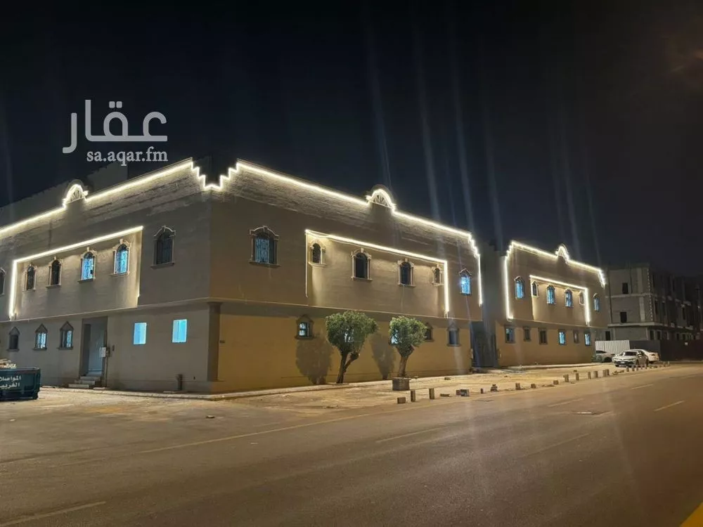 شقة للإيجار في شارع بعلبك, حي غرناطة, مدينة الرياض, منطقة الرياض 1 صورة