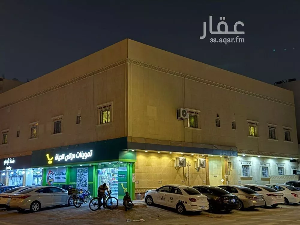 شقة للإيجار في شارع الهواشلة, حي اليرموك, مدينة الرياض, منطقة الرياض 1 صورة