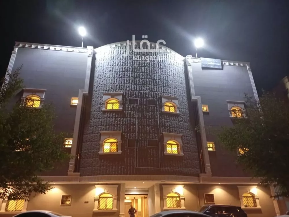 شقة للإيجار في شارع وادي الزرقاء, حي الوادي, مدينة الرياض, منطقة الرياض 1 صورة