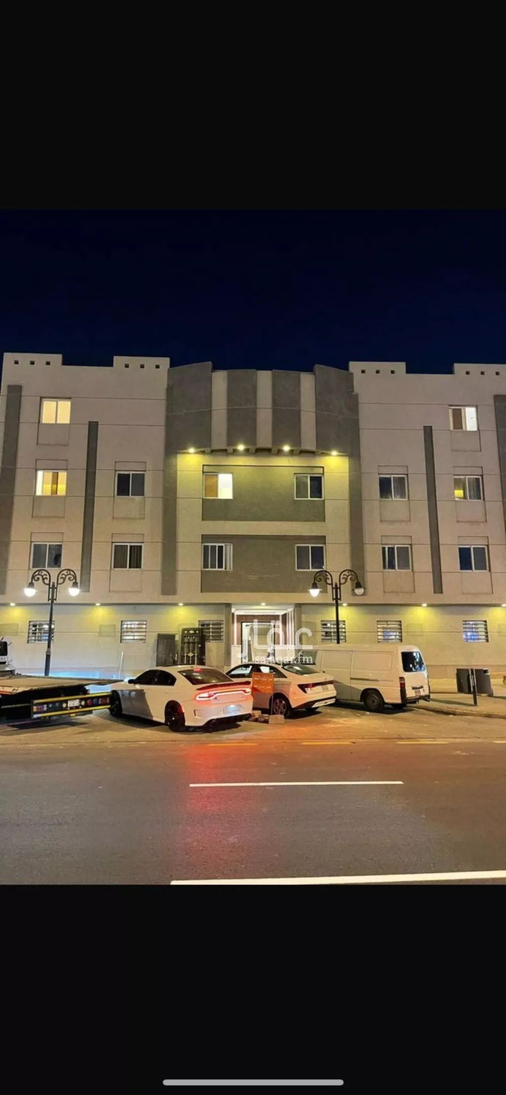 شقة للإيجار في شارع تبوك, حي الإزدهار, مدينة الرياض, منطقة الرياض 1 صورة