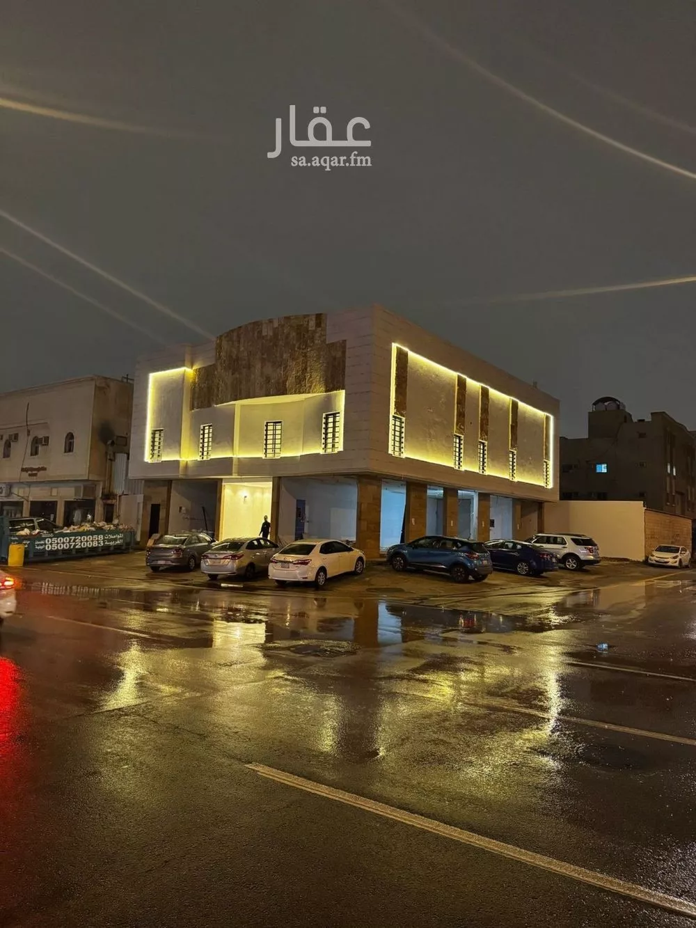 شقة للإيجار في شارع البجادية, حي غرناطة, مدينة الرياض, منطقة الرياض 1 صورة