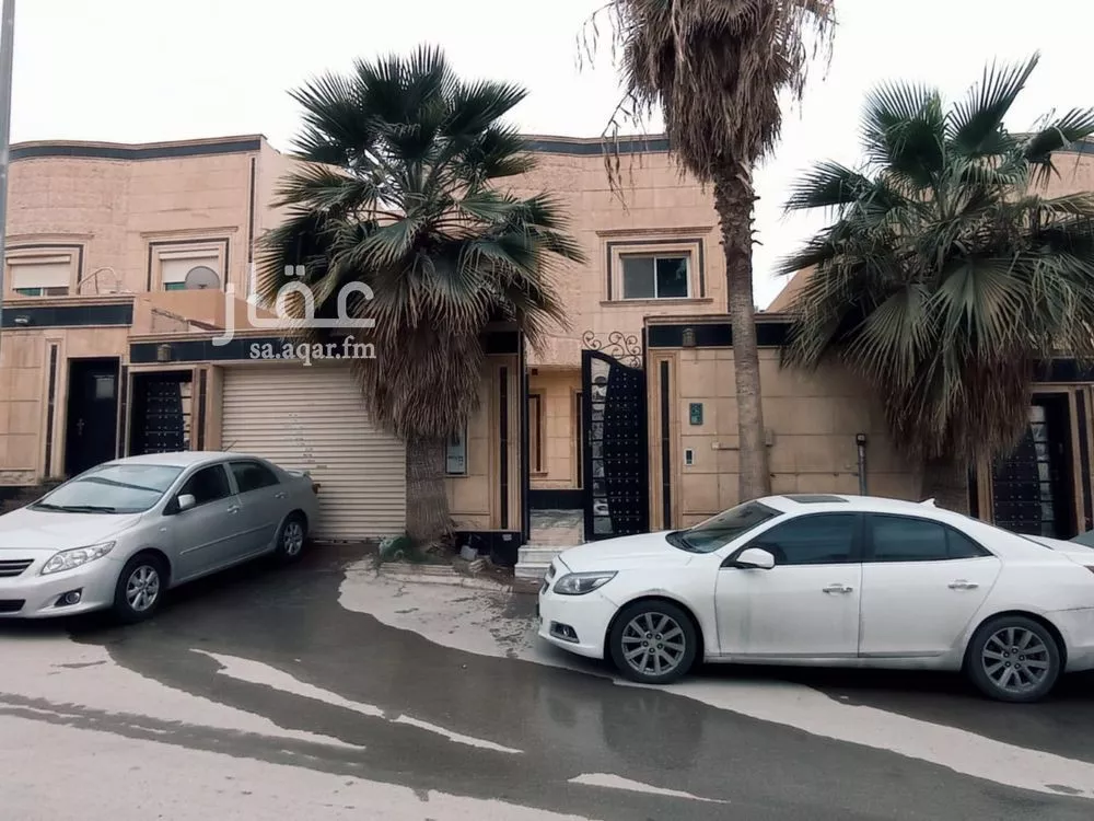 شقة للإيجار في شارع القنا, حي الياسمين, مدينة الرياض, منطقة الرياض 1 صورة