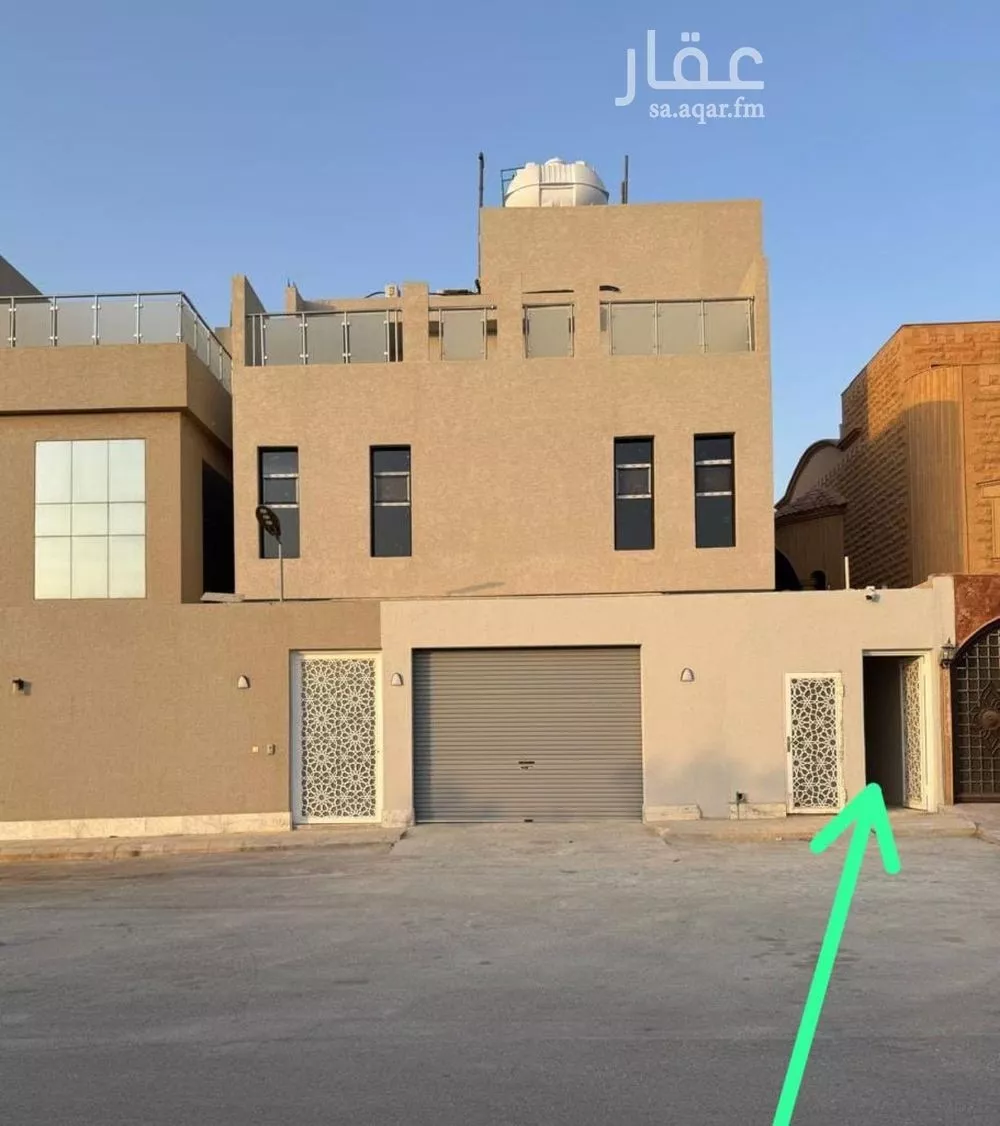 شقة للإيجار في شارع الحماسة, حي الملقا, مدينة الرياض, منطقة الرياض 1 صورة