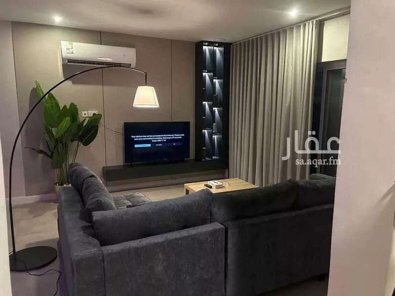 شقة للإيجار في شارع الامير حمود بن عبدالعزيز, حي مدينة العمال, مدينة الخبر, المنطقة الشرقية 1 صورة